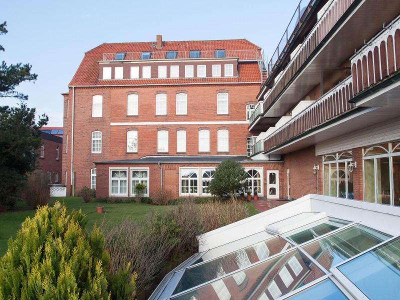Top Country Line Nordseehotel Freese image