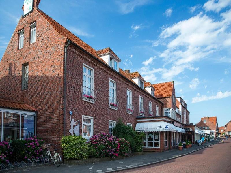 Top Country Line Nordseehotel Freese image