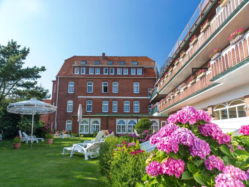 Top Country Line Nordseehotel Freese image