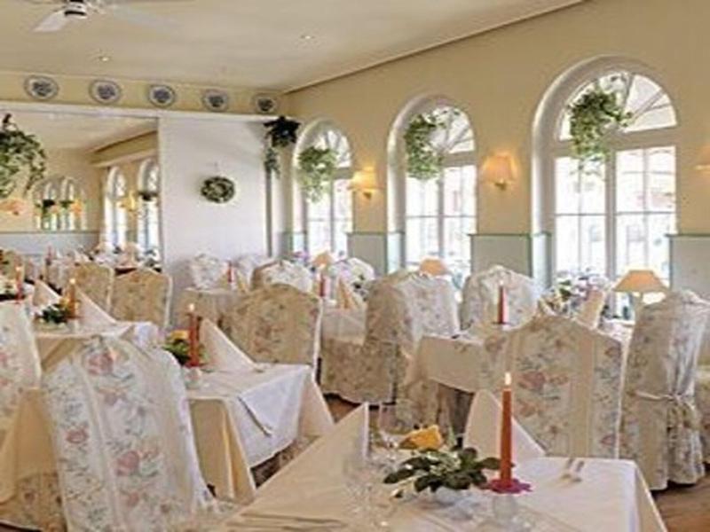 Top Country Line Nordseehotel Freese image