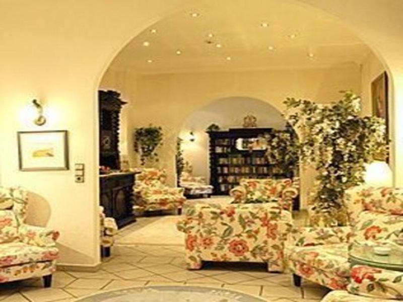 Top Country Line Nordseehotel Freese image