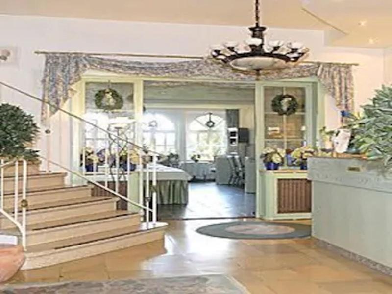 Top Country Line Nordseehotel Freese image