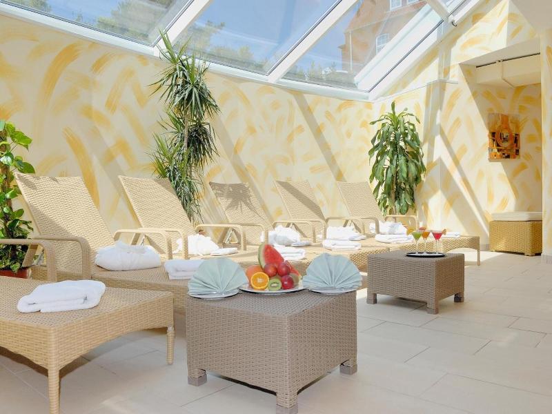 Top Country Line Nordseehotel Freese image