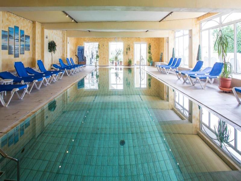 Top Country Line Nordseehotel Freese image