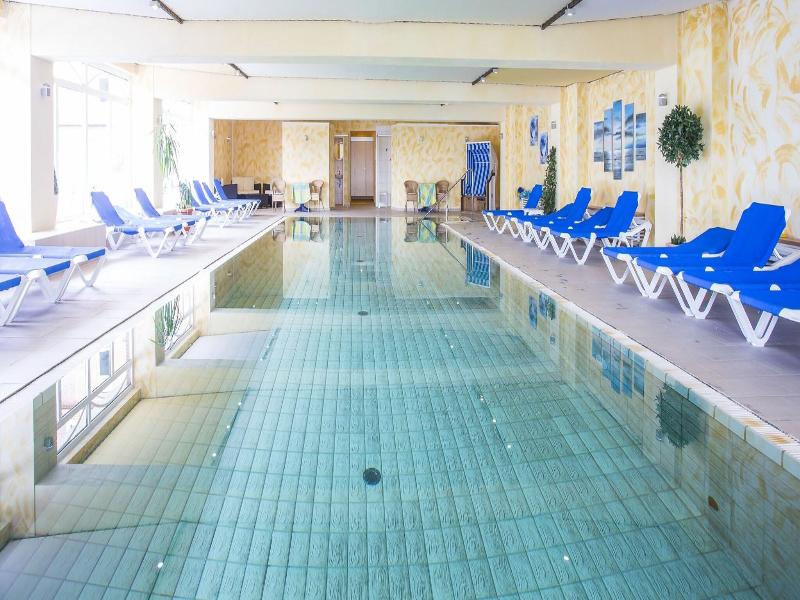 Top Country Line Nordseehotel Freese image