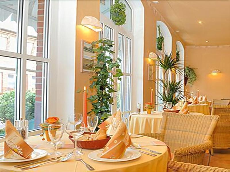 Top Country Line Nordseehotel Freese image