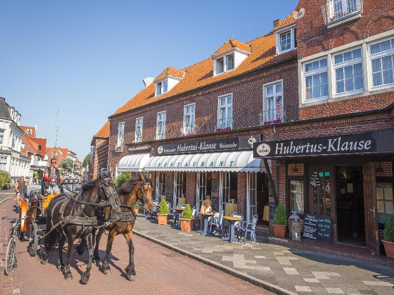 Top Country Line Nordseehotel Freese image
