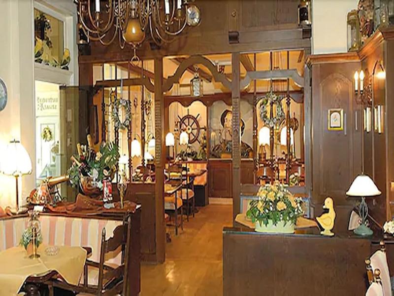 Top Country Line Nordseehotel Freese image
