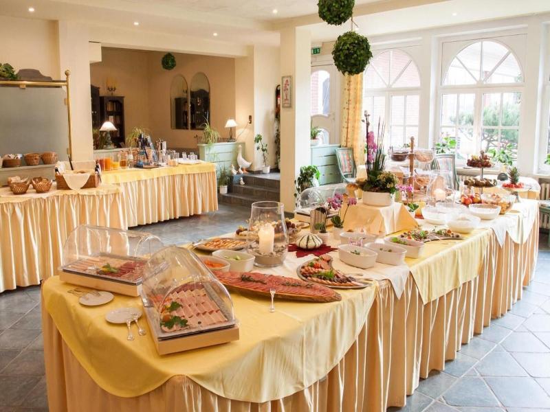 Top Country Line Nordseehotel Freese image