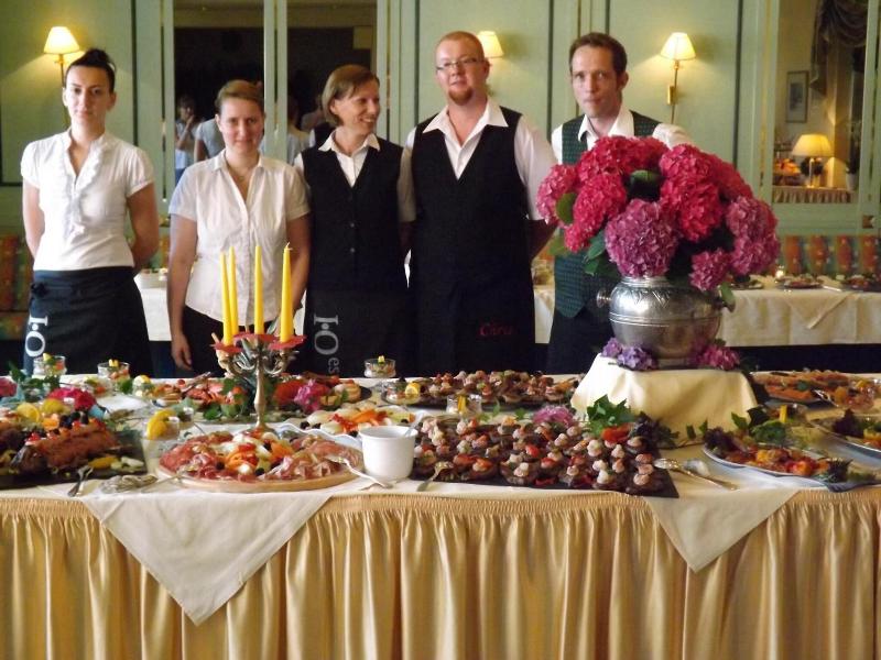 Top Country Line Nordseehotel Freese image