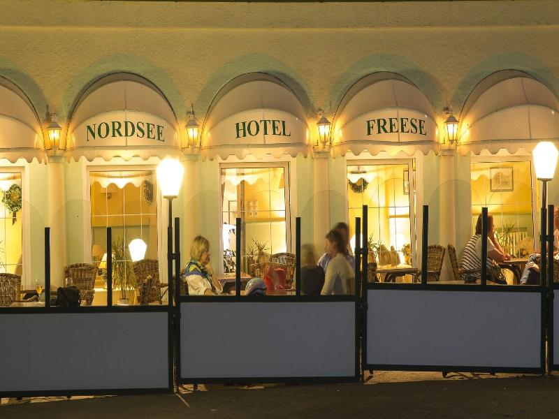 Top Country Line Nordseehotel Freese image