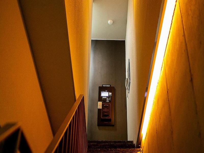 Epoche Hotel image
