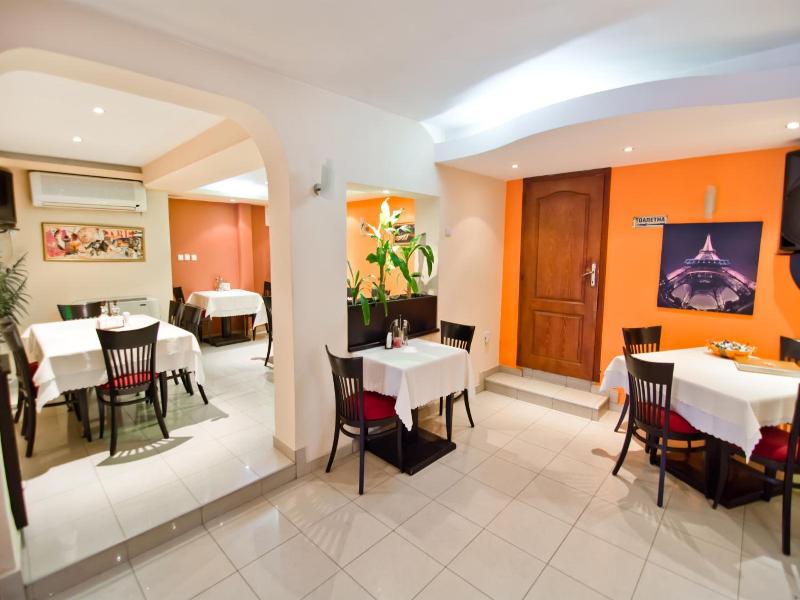 Family Hotel Victoria Gold
