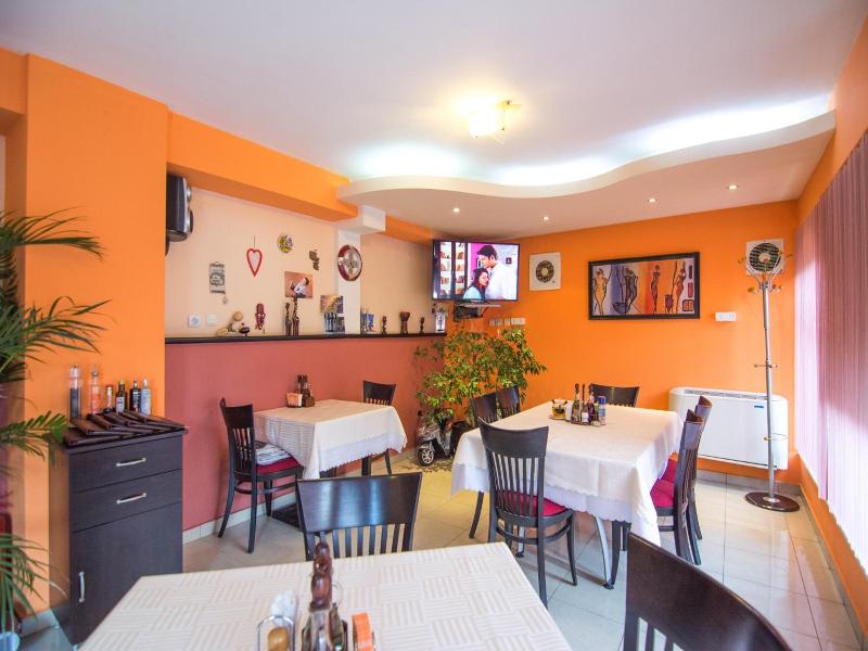 Family Hotel Victoria Gold