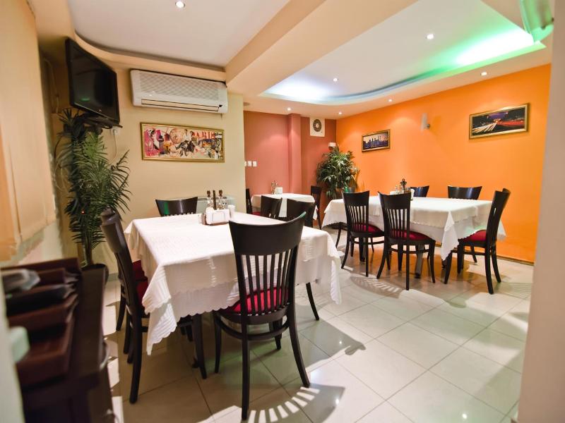 Family Hotel Victoria Gold