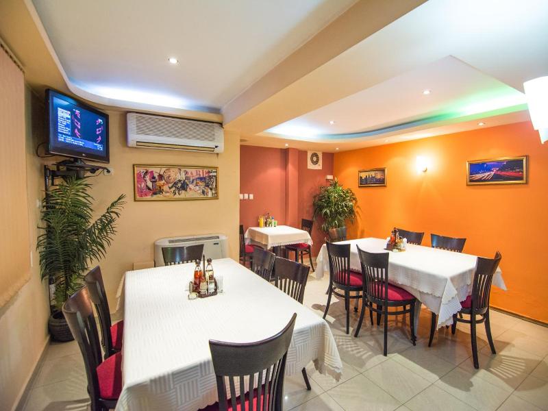 Family Hotel Victoria Gold