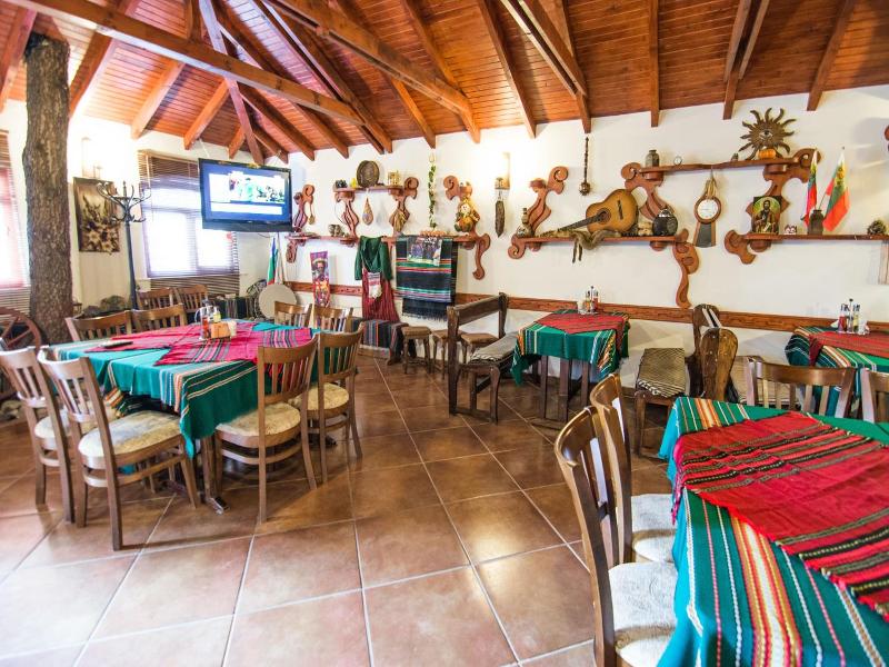 Family Hotel Victoria Gold