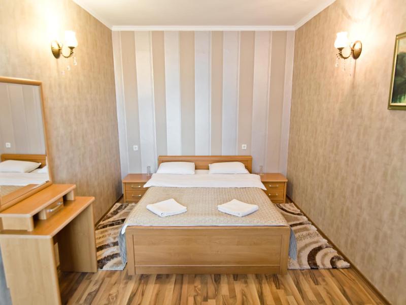 Family Hotel Victoria Gold