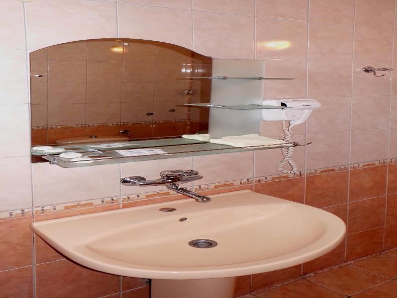Family Hotel Victoria Gold