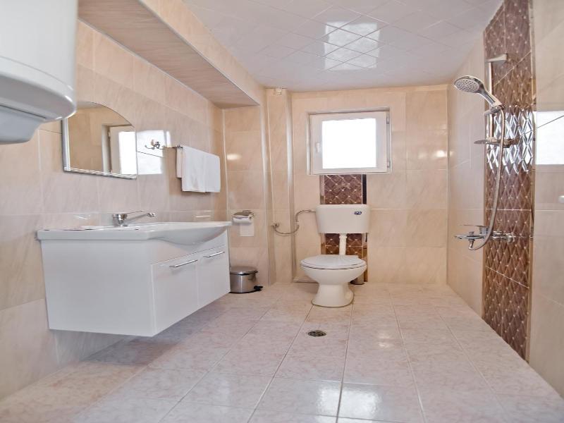 Family Hotel Victoria Gold