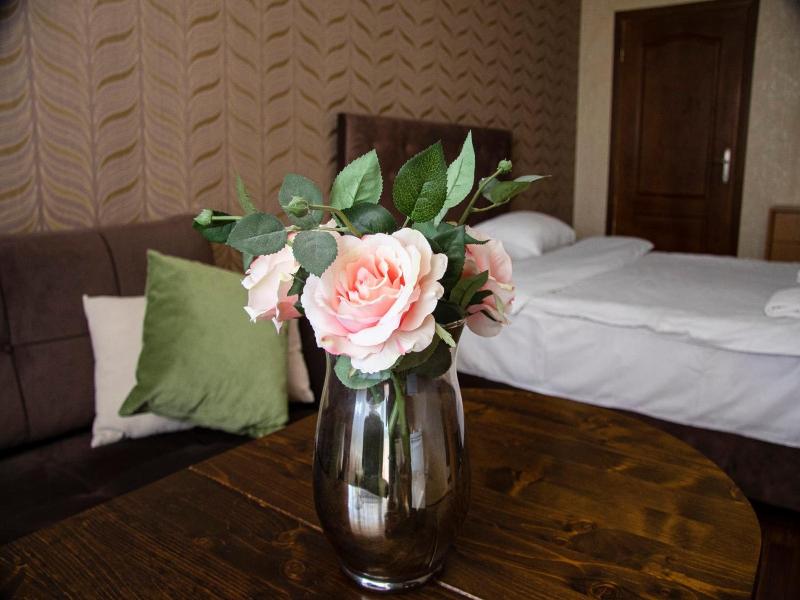 Family Hotel Victoria Gold