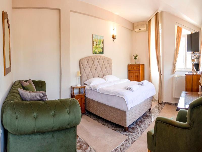 Family Hotel Victoria Gold