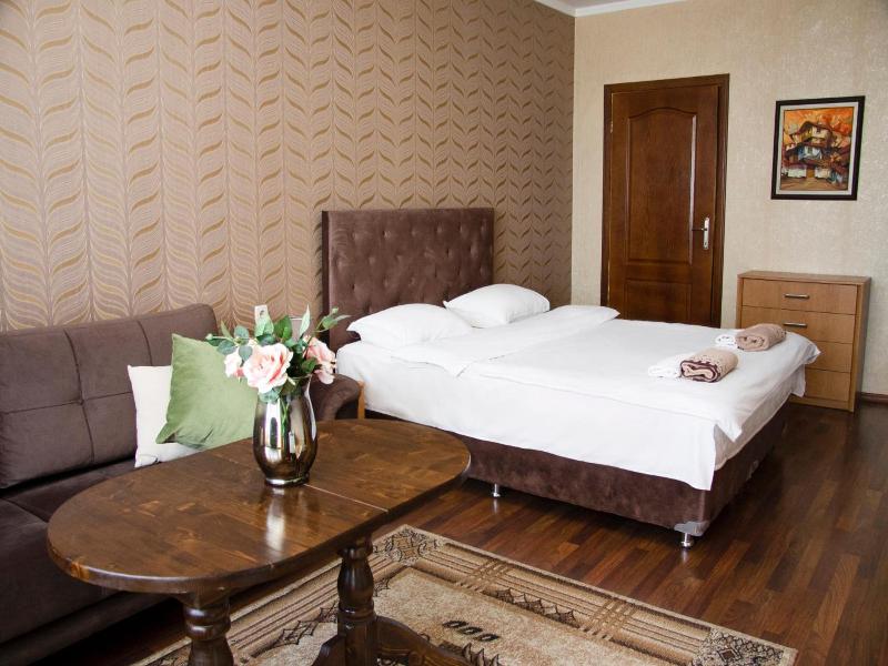Family Hotel Victoria Gold