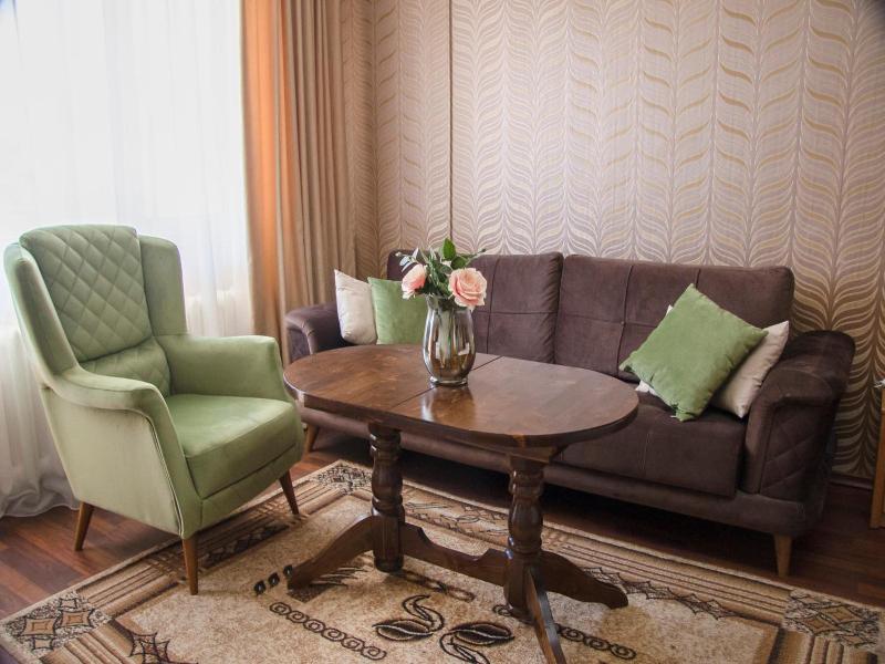 Family Hotel Victoria Gold