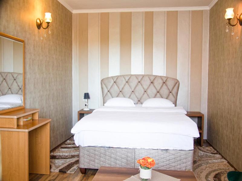 Family Hotel Victoria Gold