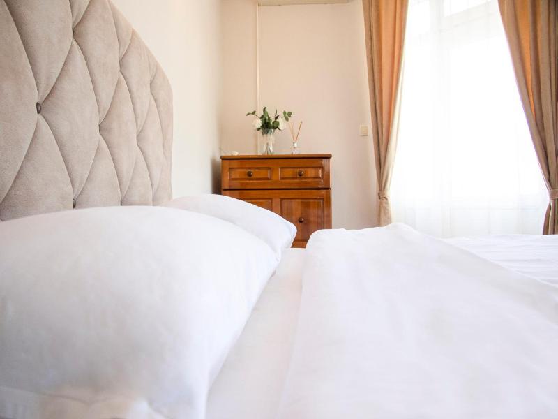 Family Hotel Victoria Gold