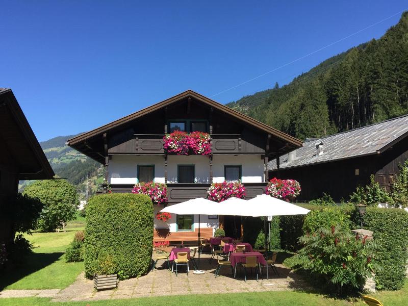 Gasthof Waldrast image