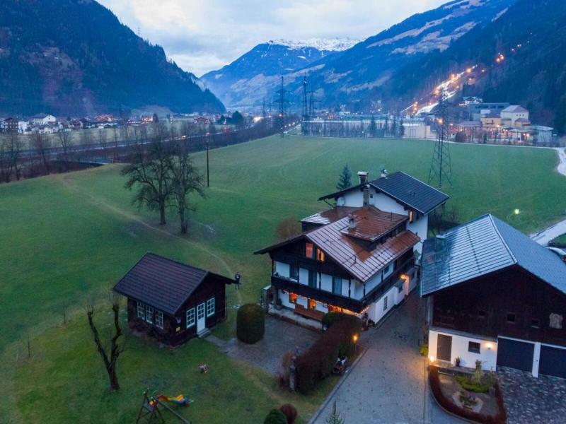 Gasthof Waldrast image