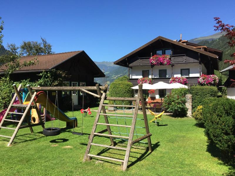 Gasthof Waldrast image