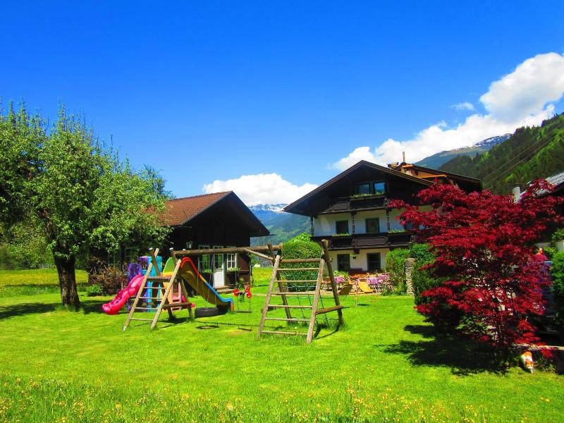 Gasthof Waldrast image
