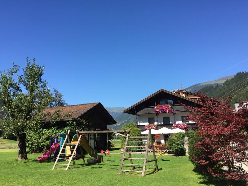 Gasthof Waldrast image