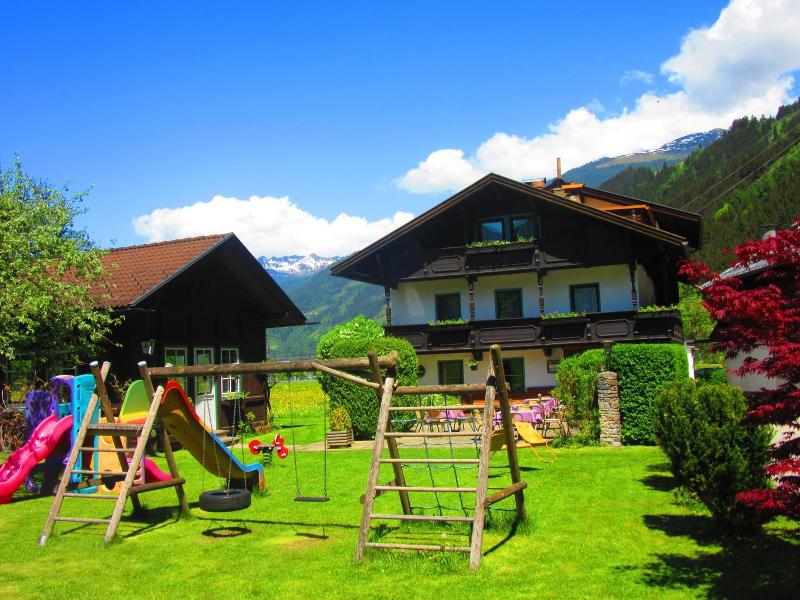 Gasthof Waldrast image