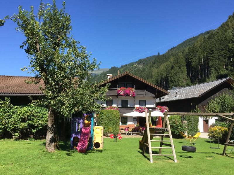 Gasthof Waldrast image