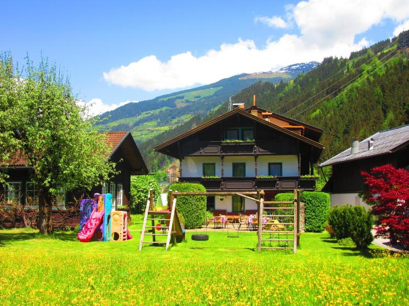 Gasthof Waldrast image