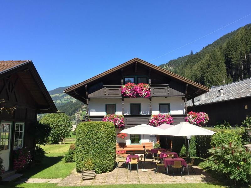 Gasthof Waldrast image