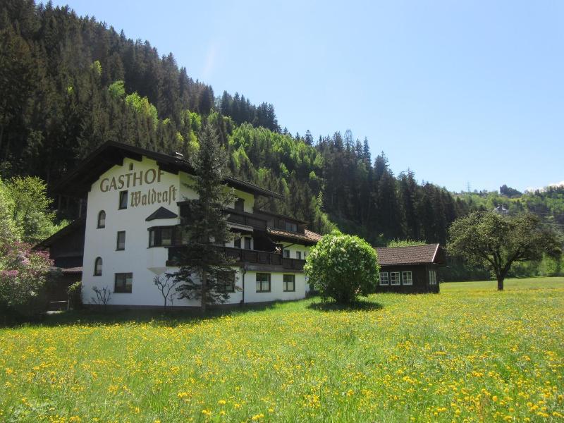 Gasthof Waldrast image