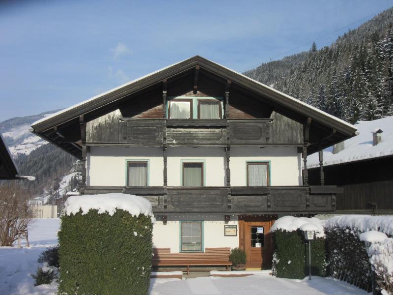 Gasthof Waldrast image