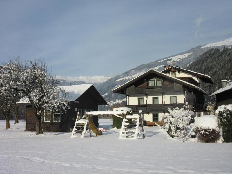 Gasthof Waldrast image