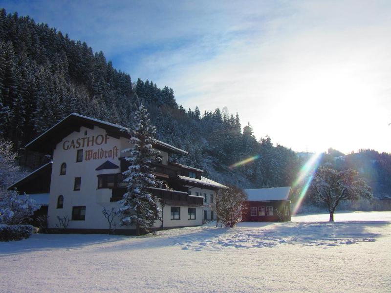 Gasthof Waldrast image