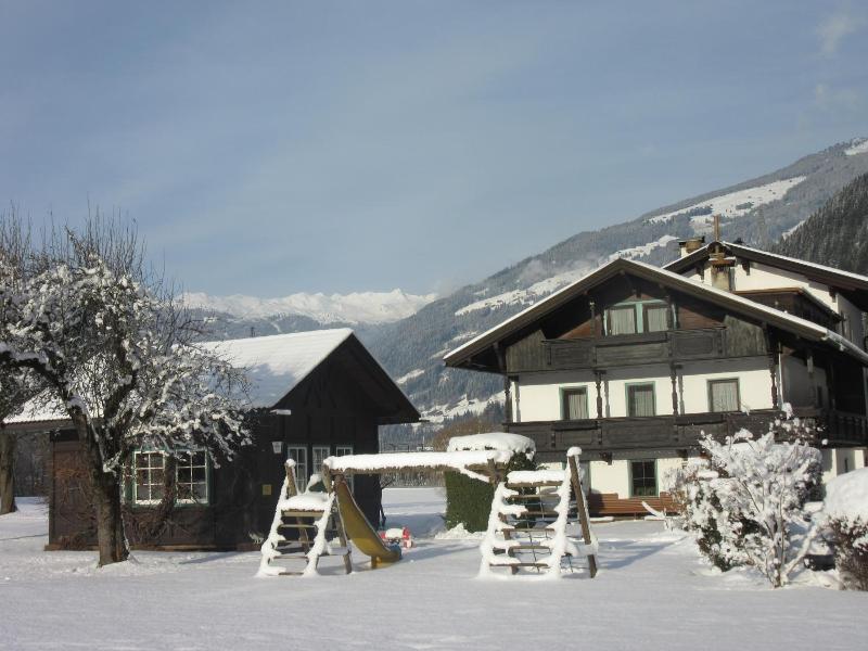 Gasthof Waldrast image