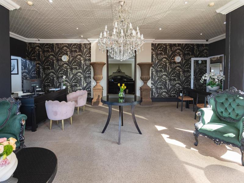 Marilyn Boutique Hotel image