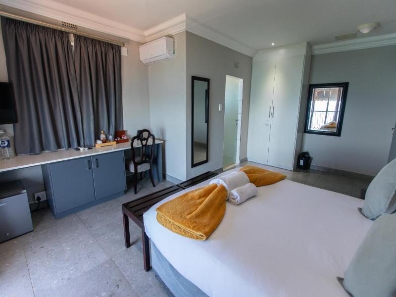 Marilyn Boutique Hotel image
