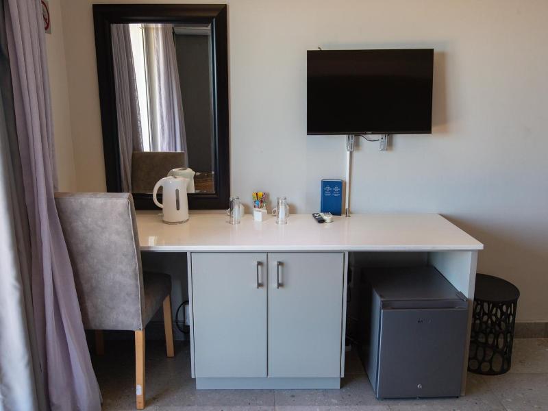 Marilyn Boutique Hotel image