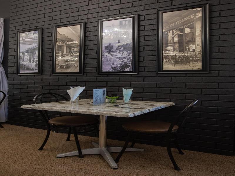 Marilyn Boutique Hotel image