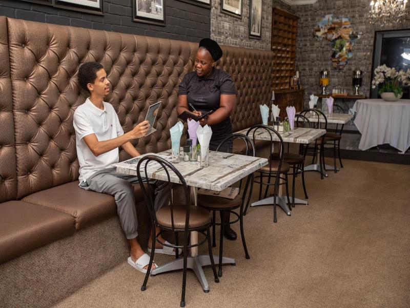 Marilyn Boutique Hotel image