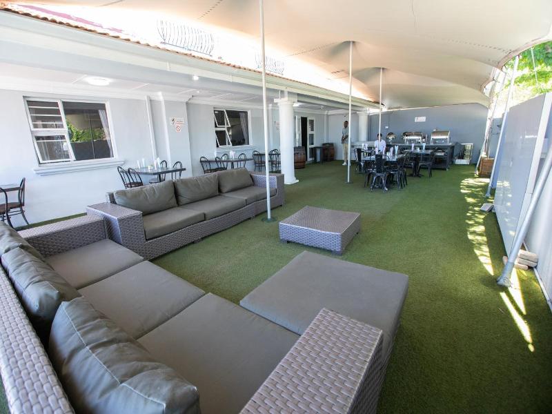 Marilyn Boutique Hotel image